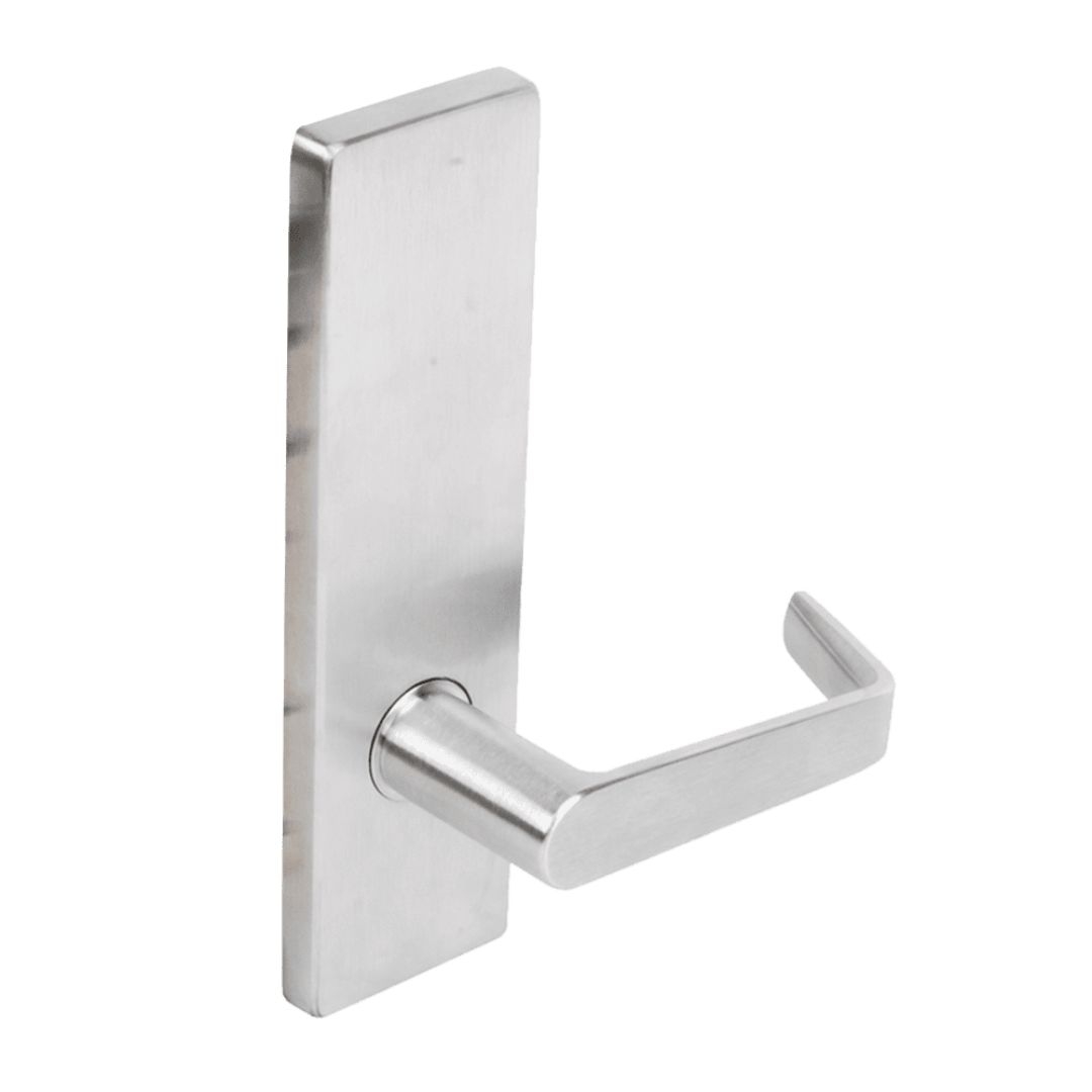 626 - Satin Chrome